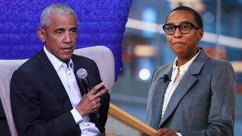Obama privately lobbied on Harvard President Claudine Gay’s behalf amid antisemitism controversy: Report