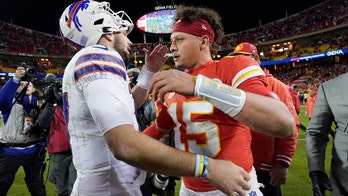 Patrick Mahomes takes heat from NFL fans over ref complaints: 'Beyond insane'