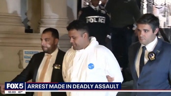 Brooklyn car service driver arrested for beating passenger to death, critically injuring another: police