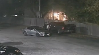 Savanah Soto murder: Video shows persons of interest in pregnant Texas teen, boyfriend’s killing