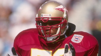 Florida State legend unhappy as Seminoles snubbed from CFP: 'It broke our hearts'