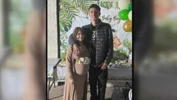 Pregnant Texas teen Savanah Soto, baby and boyfriend shot to death