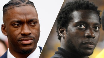 Ex-NFL star RG3 claps back at former Steelers player over racial bowl post: 'Stop saying stupid s---'
