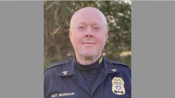 New York police sergeant, wife, 2 children dead in apparent murder-suicide: police