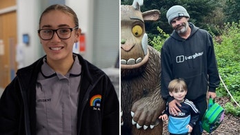 Student nurse saves man after he becomes unresponsive at the wheel of a car: ‘Life-saving actions’