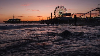 Suspected Los Angeles serial killer got $700K settlement from Santa Monica before shooting spree