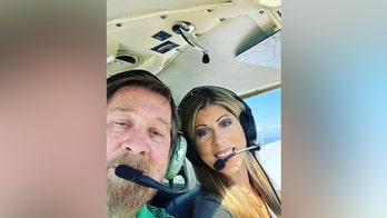 Tennessee father and daughter killed in single-engine plane crash