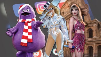 Social media's most viral trends of 2023