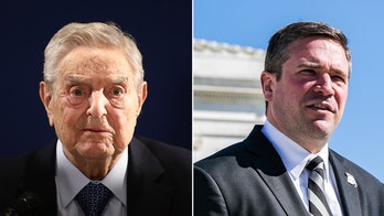 Republican attorney general exposes DOJ funding to Soros-backed group that trains left-wing prosecutors