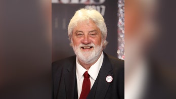 British soap opera star Steve Halliwell dies at 77