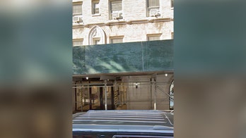 NYC Migrant crisis: Boy, 11, dies after found unresponsive in migrant shelter with bad reputation