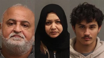 Tennessee Muslim family charged with assaulting son for converting to Christianity