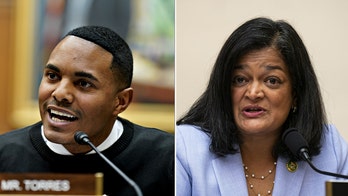 Jayapal's controversial remarks on Hamas rape hit by fellow Democrat: 'Indecent to downplay' atrocities