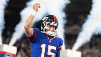 Tommy DeVito's agent has 'no doubt' client can be Giants' long-term quarterback: 'He can win this job'