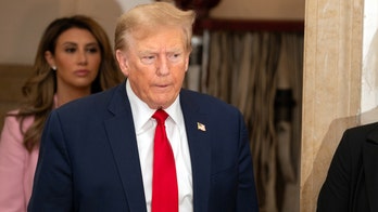 Trump's surprise legal announcement, Dems in 'deep trouble' seek help from pariah and more top headlines