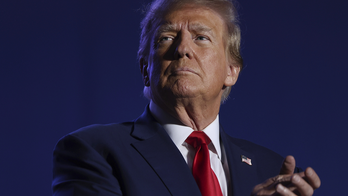 Maine secretary of state denies politics played role in decision to kick Trump off ballot