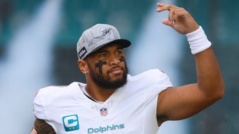 FOX Super 6 NFL contest: OutKick handicapper Geoff Clark’s Week 16 picks