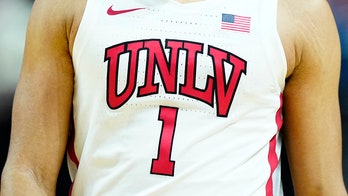 UNLV basketball game in Ohio called off after shooting