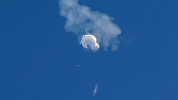 Chinese spy balloon a year later, Congress and America deserve the truth