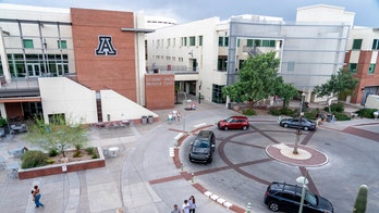 University of Arizona sophomore fatally shot at off-campus party