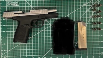 TSA officers stop man from boarding plane with loaded gun: 'Inexcusable'