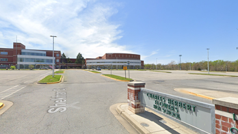 Maryland high school sees 10 fights break out in one day: 'It's really concerning'