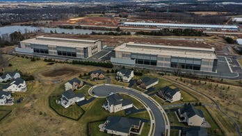 Virginia county approves massive data center project despite pushback from concerned residents