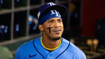 Rays' Wander Franco's future in limbo as Dominican officials weigh next steps