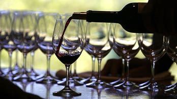 British man pleads not guilty to $99M wine fraud case in New York