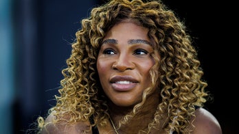 Tennis legend Serena Williams makes hilarious admission about her time in the gym