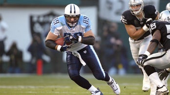 Former Titans tight end Frank Wycheck dead at 52