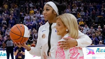 LSU star Angel Reese returns to game action after mysterious absence: ‘I am human’