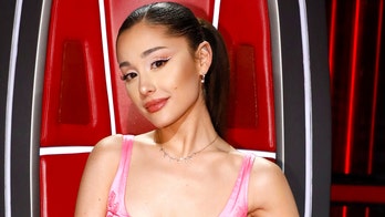 Ariana Grande reflects on 'transformative' and 'challenging' year after divorce