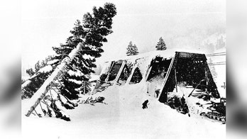 Deadly 1982 Lake Tahoe avalanche reveals hidden danger at popular ski resorts to this day