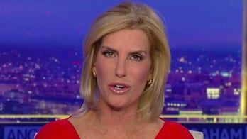 LAURA INGRAHAM: Higher learning intuitions are now institutions of liars earning big money for doing nothing