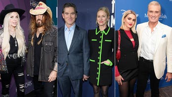Billy Ray Cyrus, Dolph Lundgren and Naomi Watts top list of celebrity weddings of 2023