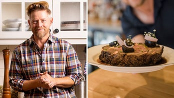 Chef Richard Blais' prime rib recipe is the mouth-watering meal to enjoy this Christmas