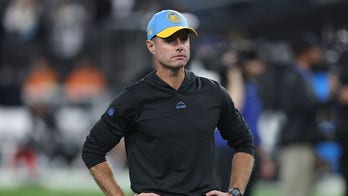 Chargers fire Brandon Staley after disastrous loss to Raiders: 'We are clearly not where we expect to be'