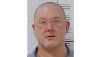 Missouri sets execution date for man accused of sexually assaulting cousin's corpse after killing her