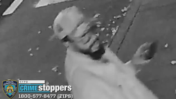 NYC Jewish-Japanese restaurant set on fire in 'anti-Jewish incident': video