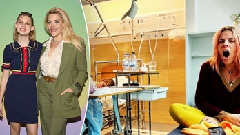 Busy Philipps witnessed 15-year-old daughter have ‘terrifying’ seizure over FaceTime