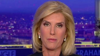 LAURA INGRAHAM: America's already been diminished