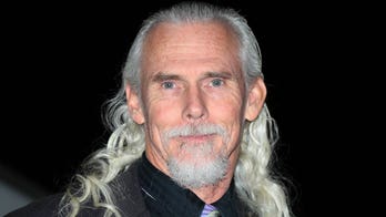 Camden Toy, 'Buffy the Vampire Slayer' actor, dead at 68: ‘He relished in making people laugh’