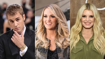 Justin Bieber, Carrie Underwood, Jessica Simpson explain why they saved themselves for marriage