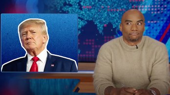 Charlamagne Tha God mocks Democrats for Trump's rise: You called every Republican before him a fascist
