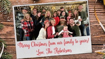 America's favorite duck-hunting family plans new Christmas tradition