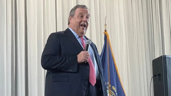 Christie says he would 'absolutely' support DeSantis or Haley, but insists he's not dropping out of 2024 race