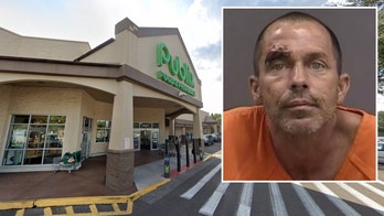 Good Samaritans save Florida woman ‘under attack’ by would-be robber in Publix parking lot: sheriff
