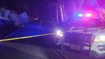 California boy, 14, arrested for killing parents, critically injuring sister