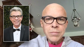 'General Hospital' star John J York details cancer journey: ‘Long road ahead’